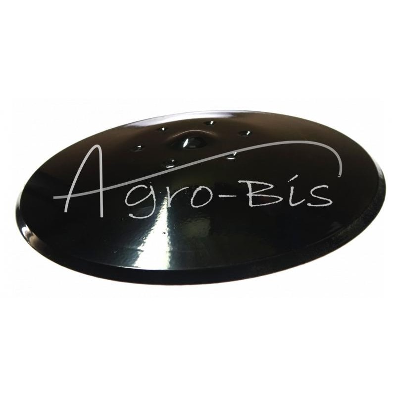 Plokščias sėjos diskas, aštrus FI-300 - 023/T