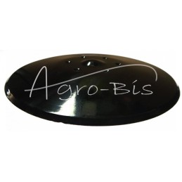 Plokščias sėjos diskas, aštrus FI-300 - 023/T