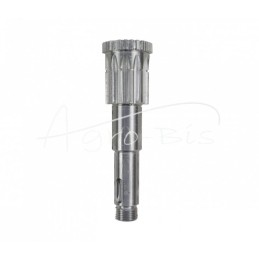 Grūdintas įpurškimo siurblio kardaninis velenas Ursus C-360 ANDORIA - 50504260AM