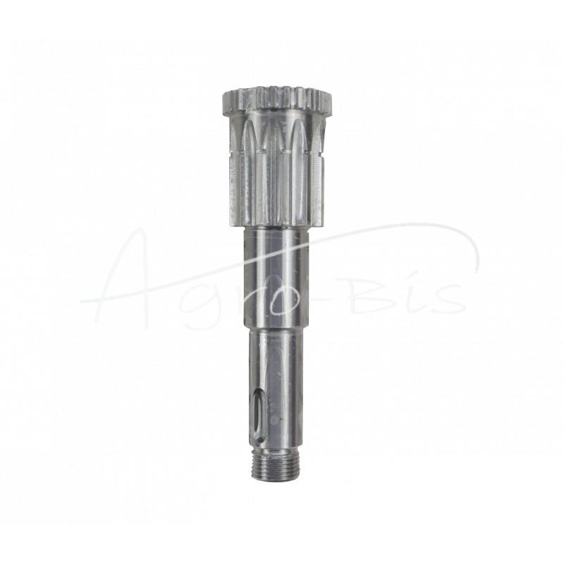 Grūdintas įpurškimo siurblio kardaninis velenas Ursus C-360 ANDORIA - 50504260AM