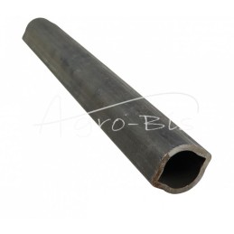 Kardaninio veleno vidinis vamzdis, citrininis, 49x39,5x4,5 mm, ilgis - 38,3 cm - R50210/010110