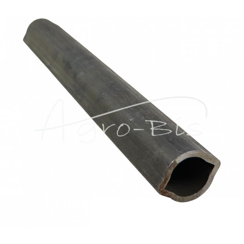 Kardaninio veleno vidinis vamzdis, citrininis, 49x39,5x4,5 mm, ilgis - 38,3 cm - R50210/010110