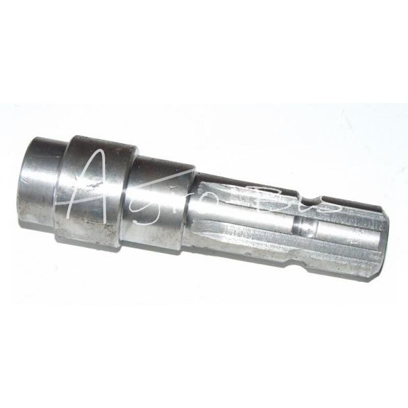 Cyklop Rolmus krautuvo krumpliaračio velenas - 721406006