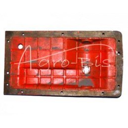 Rekord 064 dėžutės dangtelis - 505874063