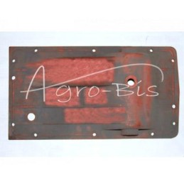 Rekord 064 dėžutės dangtelis - 505874063