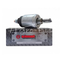 Starterio jungiklis WE11a C-330 C-360 ELMOT - 9620010EL