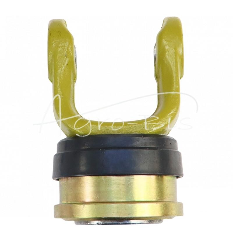 Išorinė traktoriaus šakė - mašinos su 27 mm skersiniu velenu, 46 MORGA serija - 27WZM