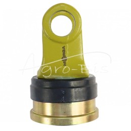 Išorinė traktoriaus šakė - mašinos su 27 mm skersiniu velenu, 46 MORGA serija - 27WZM