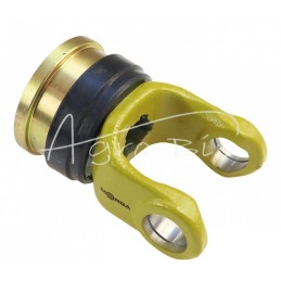 Išorinė traktoriaus šakė - mašinos su 27 mm skersiniu velenu, 46 MORGA serija - 27WZM