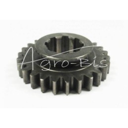 Ratų II-V pavara C-330 SKROPOL - 50011132S