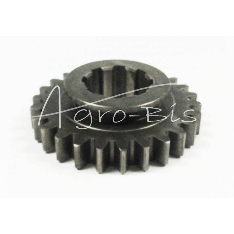 Ratų II-V pavara C-330 SKROPOL - 50011132S