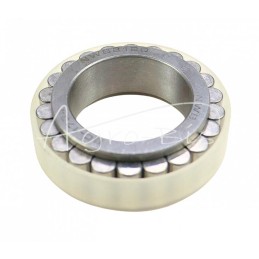 Priekinės ašies guolis FORD JOHN DEERE JD10250, 83934020, F198300020650, 04350447, 81326C1 - 72712045