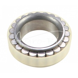 Priekinės ašies guolis FORD JOHN DEERE JD10250, 83934020, F198300020650, 04350447, 81326C1 - 72712045