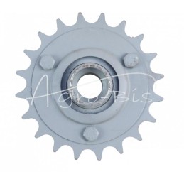 Bizon įtempiklis pilnai poliruotas - 504042100/1