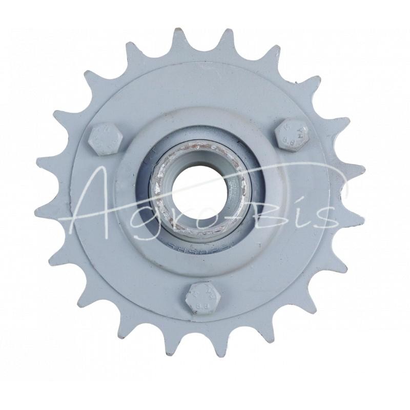 Bizon įtempiklis pilnai poliruotas - 504042100/1