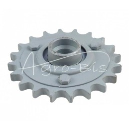 Bizon įtempiklis pilnai poliruotas - 504042100/1