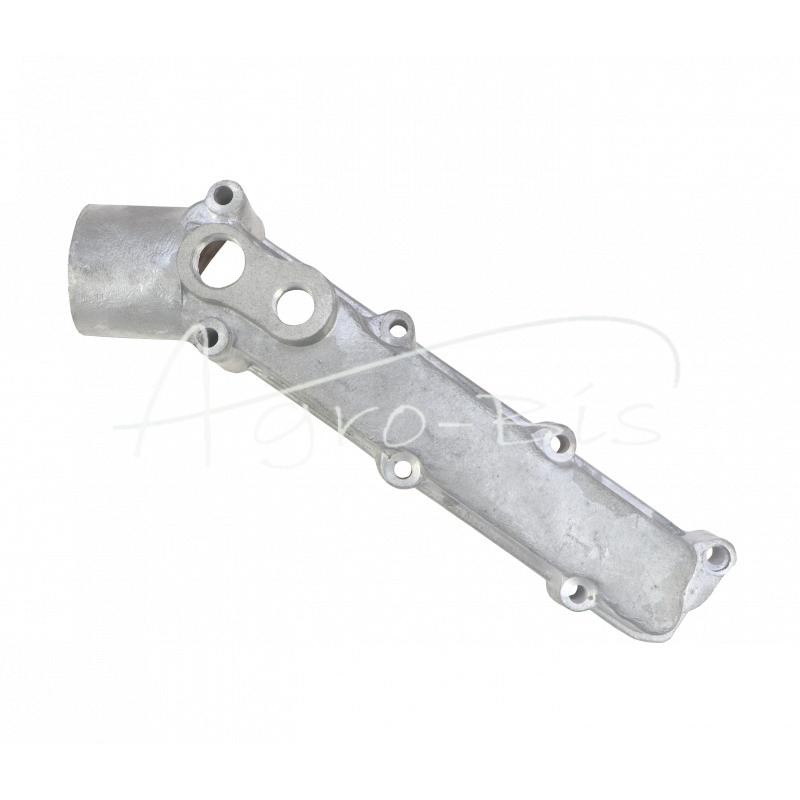 MF įsiurbimo kolektorius su poliravimo skylute - 37786431