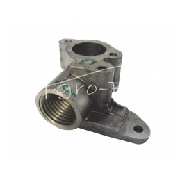 Ursus C-385 variklio alyvos įpylimo dangtelis žemas - 83002514