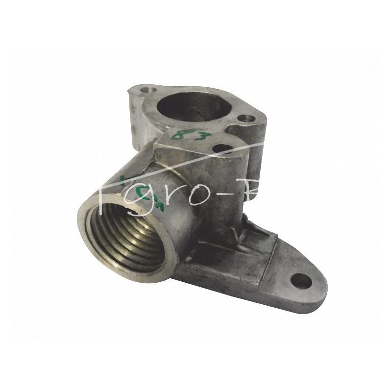 Ursus C-385 variklio alyvos įpylimo dangtelis žemas - 83002514