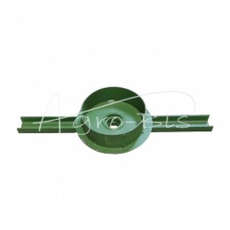 Ilgas „Fortschritt Rolmus“ barstytuvo barstymo būgno išmetiklis - 0204023220