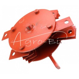 BĄK malūnėlio galvutė su 16 plaktuvų - 8111010330