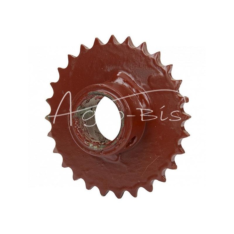 Grandinės ratas FAMAROL Rolmus sėjamosios - 307403018