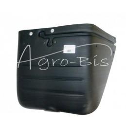 Zetor galinio kairiojo sparno prailginimas - 16364916