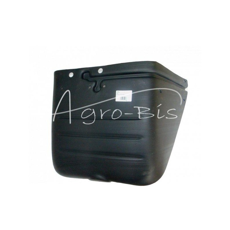 Zetor galinio kairiojo sparno prailginimas - 16364916