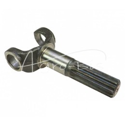 Priekinės ašies rato velenas Ursus C-385 - 88170114I