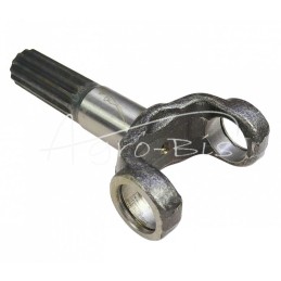 Priekinės ašies rato velenas Ursus C-385 - 88170114I