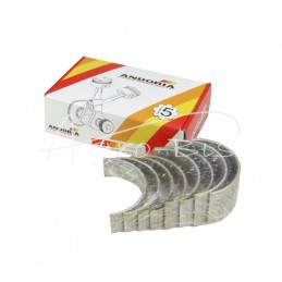 Pagrindinių guolių komplektas N-0,75 3134024K, 90980250 Ursus MF3 ANDORIA - 3134024KAM