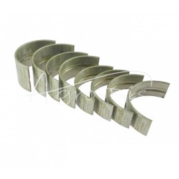 Pagrindinių guolių komplektas N-0,75 3134024K, 90980250 Ursus MF3 ANDORIA - 3134024KAM