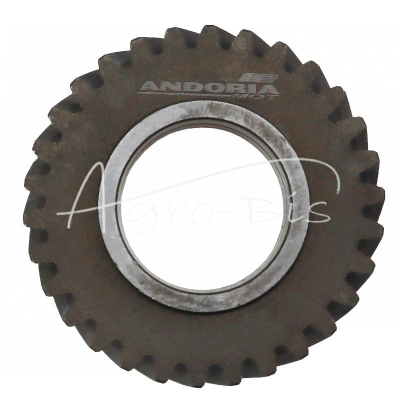 Tarpinė apatinė paskirstymo pavara Z-30 Ursus C-360 ANDORIA - 50504160AM