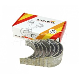 Pagrindinių guolių rinkinys N-0,00 3134002K Ursus MF3 ANDORIA - 9099024035AM