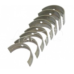 Pagrindinių guolių rinkinys N-0,00 3134002K Ursus MF3 ANDORIA - 9099024035AM