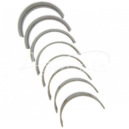 Pagrindinių guolių rinkinys N-0,00 3134002K Ursus MF3 ANDORIA - 9099024035AM