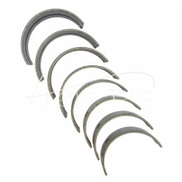 Pagrindinių guolių komplektas N-0,50 134002K Ursus MF3 ANDORIA - 9099024235AM