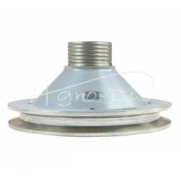 Variklio skriemulys alkūniniam velenui su sriegiu Ursus C-4011 vairo stiprintuvas ANDORIA - 50503240.2AM