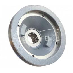 Variklio skriemulys alkūniniam velenui su sriegiu Ursus C-4011 vairo stiprintuvas ANDORIA - 50503240.2AM