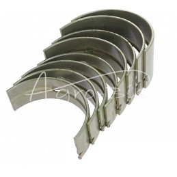 Pagrindinių guolių komplektas N-0,25 Ursus MF3 ANDORIA - 9099024135AM