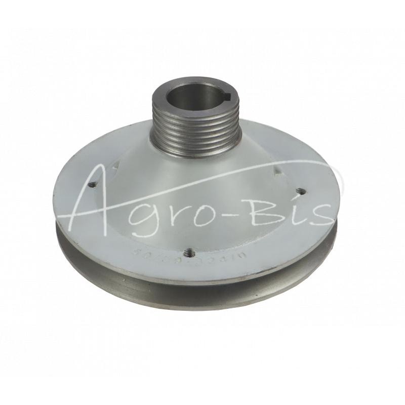 Variklio skriemulys alkūniniam velenui su sriegiu Ursus C-360 vairo stiprintuvas ANDORIA - 50503240.1AM