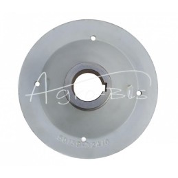 Variklio skriemulys alkūniniam velenui su sriegiu Ursus C-360 vairo stiprintuvas ANDORIA - 50503240.1AM