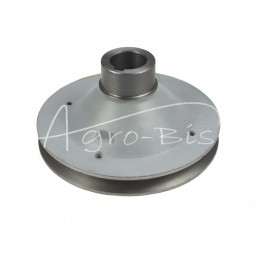 Variklio alkūninio veleno skriemulys su sandarikliu Ursus C-360 vairo stiprintuvui ANDORIA - 50503241.1AM