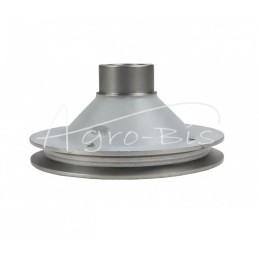 Variklio alkūninio veleno skriemulys su sandarikliu Ursus C-360 vairo stiprintuvui ANDORIA - 50503241.1AM