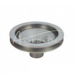 Variklio alkūninio veleno skriemulys su sandarikliu Ursus C-360 vairo stiprintuvui ANDORIA - 50503241.1AM