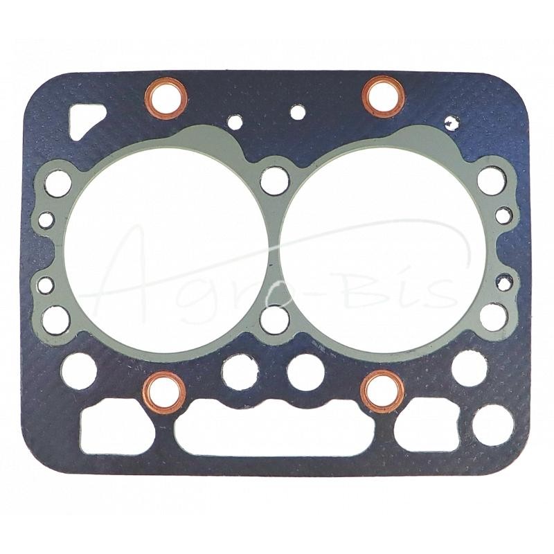 Cilindro galvutės tarpinė Z482 Kubota 4310329 LEILAND - 4310329AM