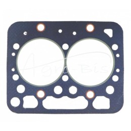 Cilindro galvutės tarpinė Z482 Kubota 4310329 LEILAND - 4310329AM