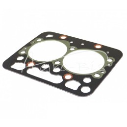 Cilindro galvutės tarpinė Z482 Kubota 4310329 LEILAND - 4310329AM