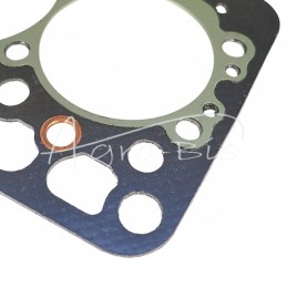 Cilindro galvutės tarpinė Z482 Kubota 4310329 LEILAND - 4310329AM