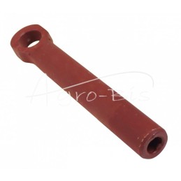 Vamzdinis vairo stiprintuvo cilindro valdymo strypas 220 Zetor - 55113906